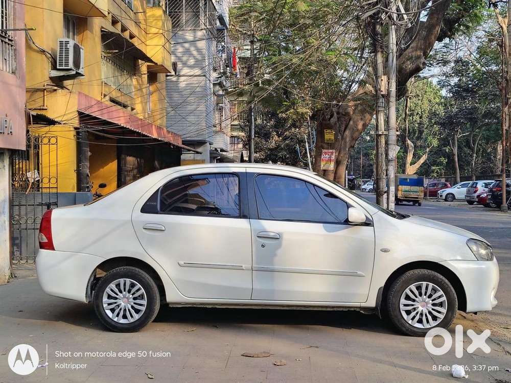 Well Maintained Diesel Car With Good Millage