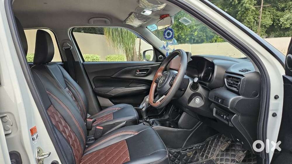 Maruti Suzuki Swift 1.2 Vxi (o), 2026, Petrol