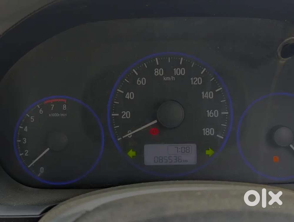 Honda Brio 2017 Petrol Well Maintained