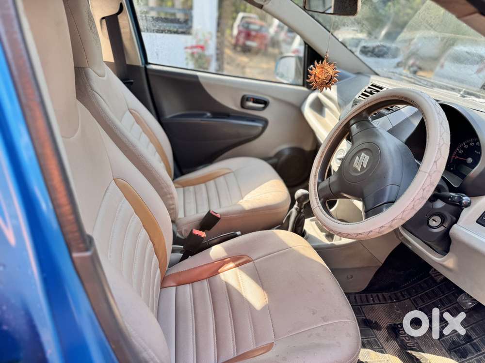 Maruti Suzuki A-star Vxi (abs), Automatic, 2009, Petrol