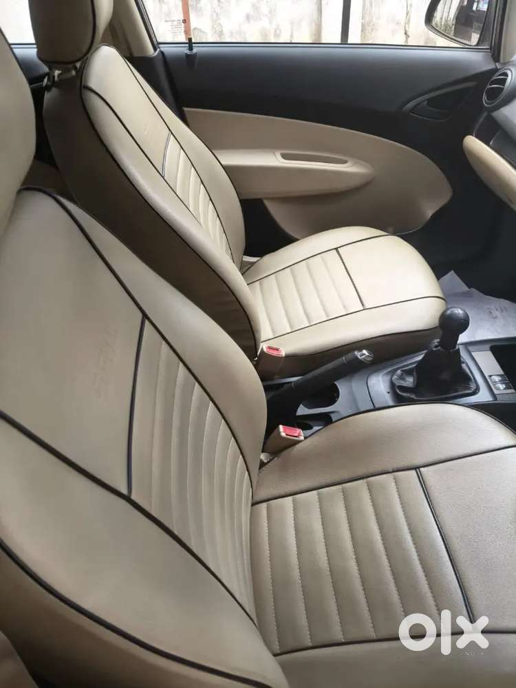 Chevrolet Sail 2016 Lt
