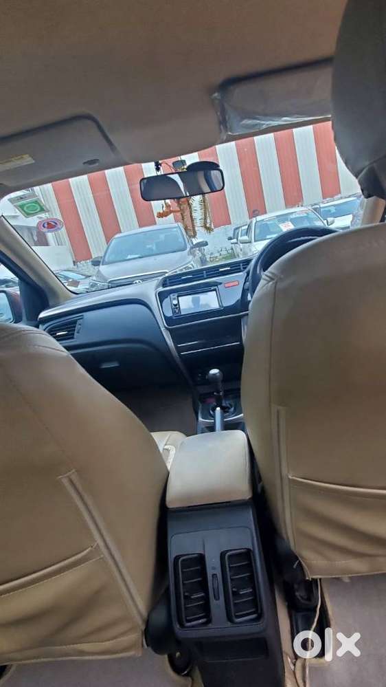 Honda City I Dtec Sv, 2015, Diesel