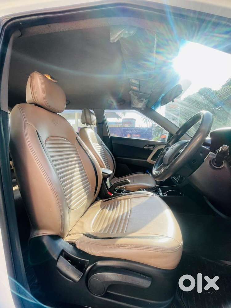 Hyundai Creta 2016