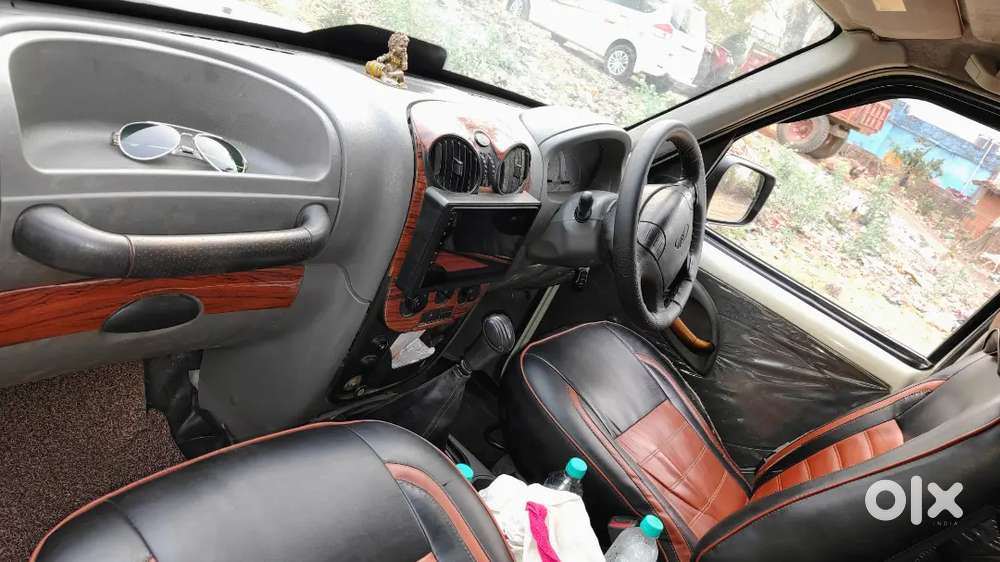 Mahindra Scorpio 2013 Diesel 105000 Km Driven