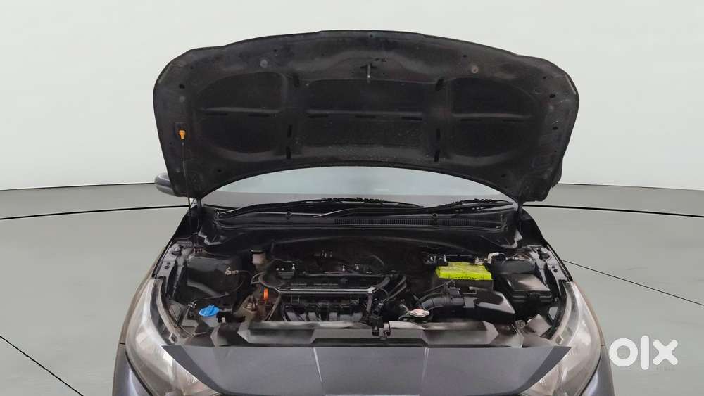 Hyundai New I20 1.2 Sportz Mt, 2022, Petrol