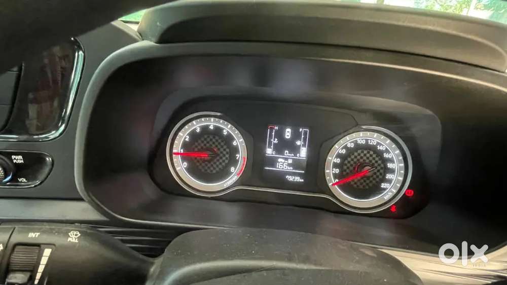 Hyundai I20 Magna 1.2 Mt Petrol