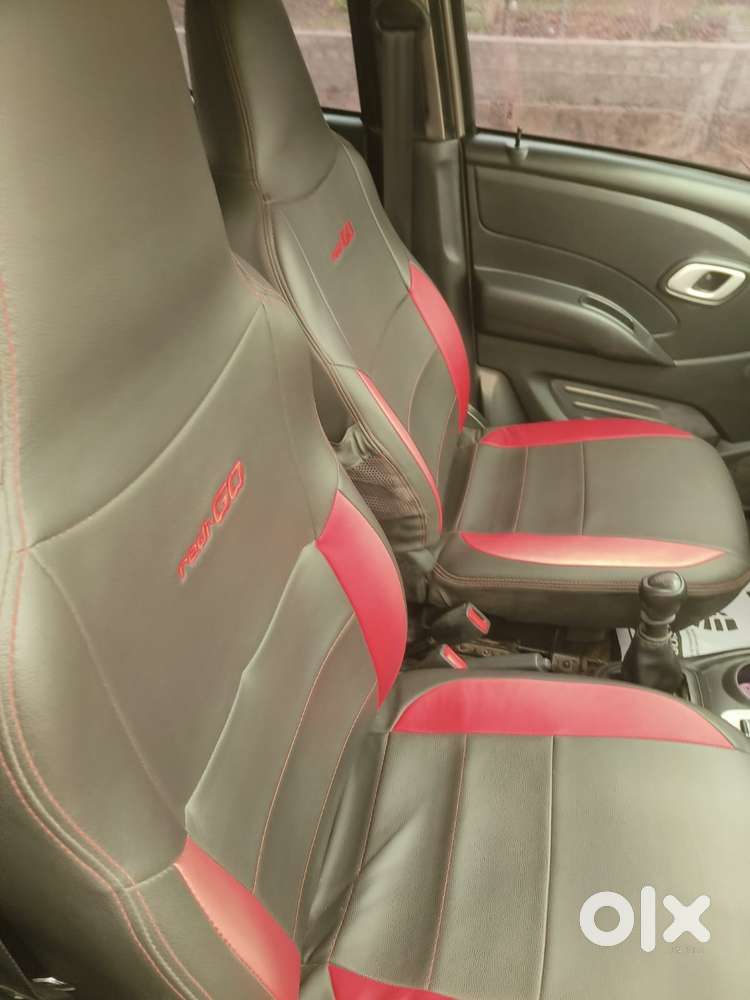 Datsun Go, 2018, Petrol