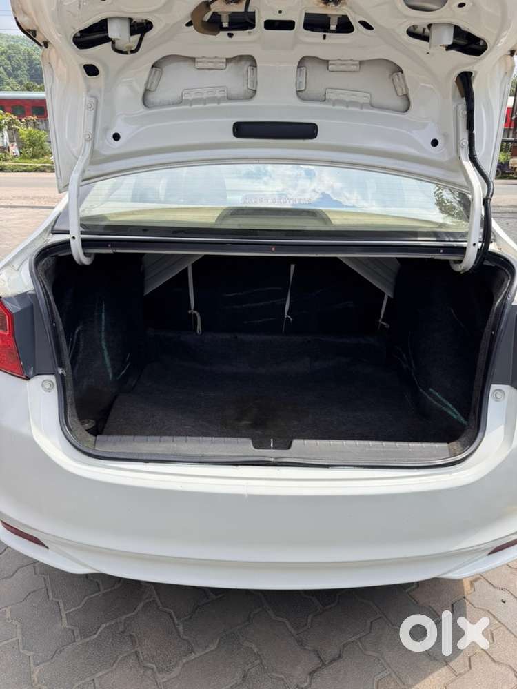 Honda City Diesel 2014