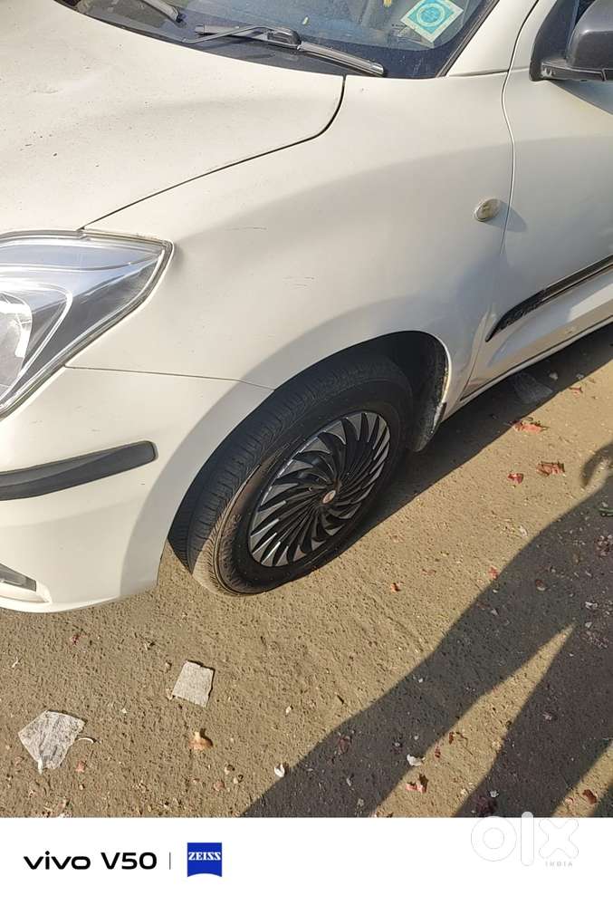 Maruti Suzuki Dzire 1.2 Tour S Cng, 2024, Cng & Hybrids