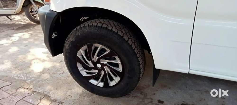 Mahindra Scorpio Diesel 2014