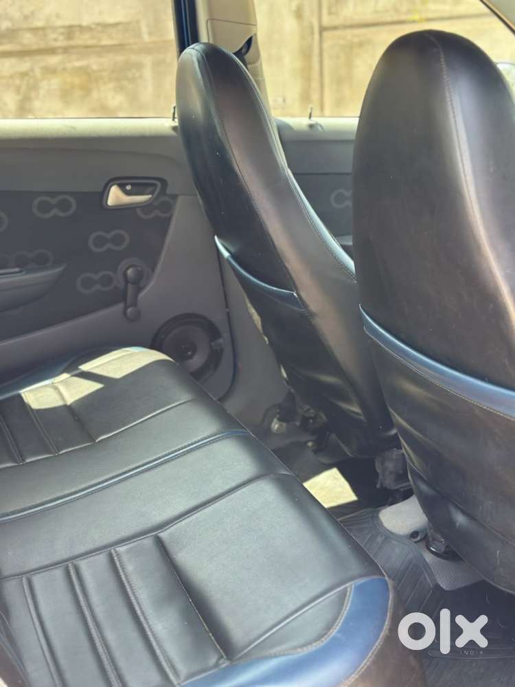 Honda City I Vtec V, 2014, Petrol