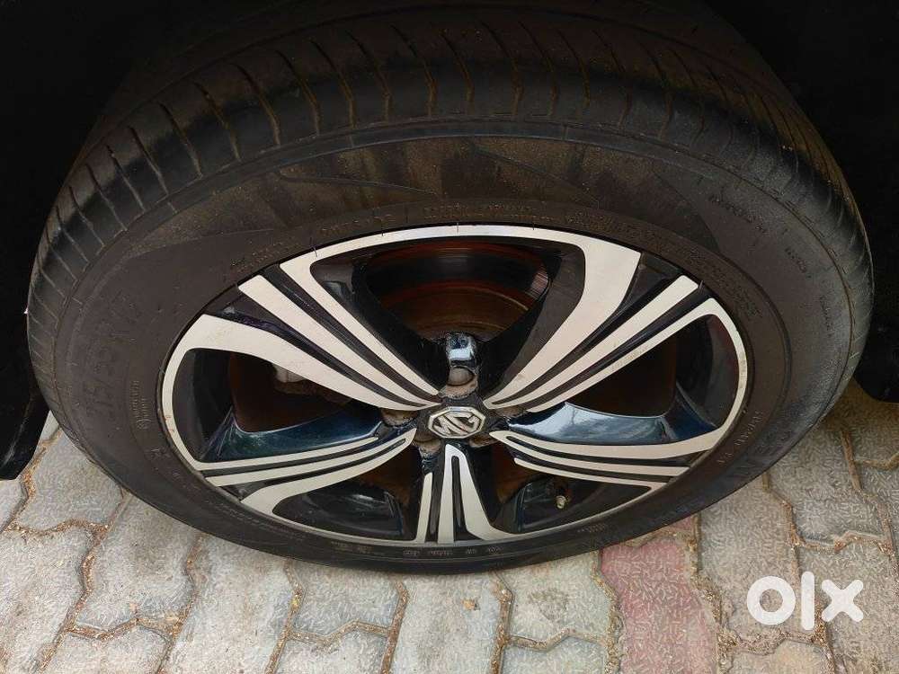 Mg Astor Zs Vti-tech Cvt Sharp, 2023, Petrol