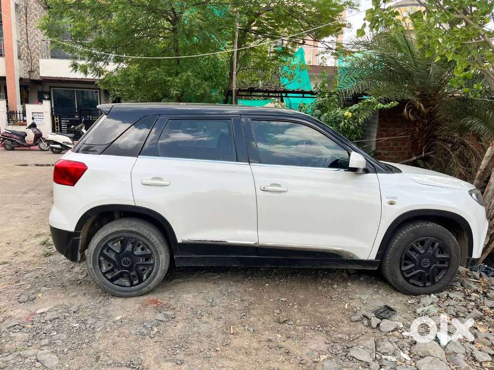 2019 Ka Model