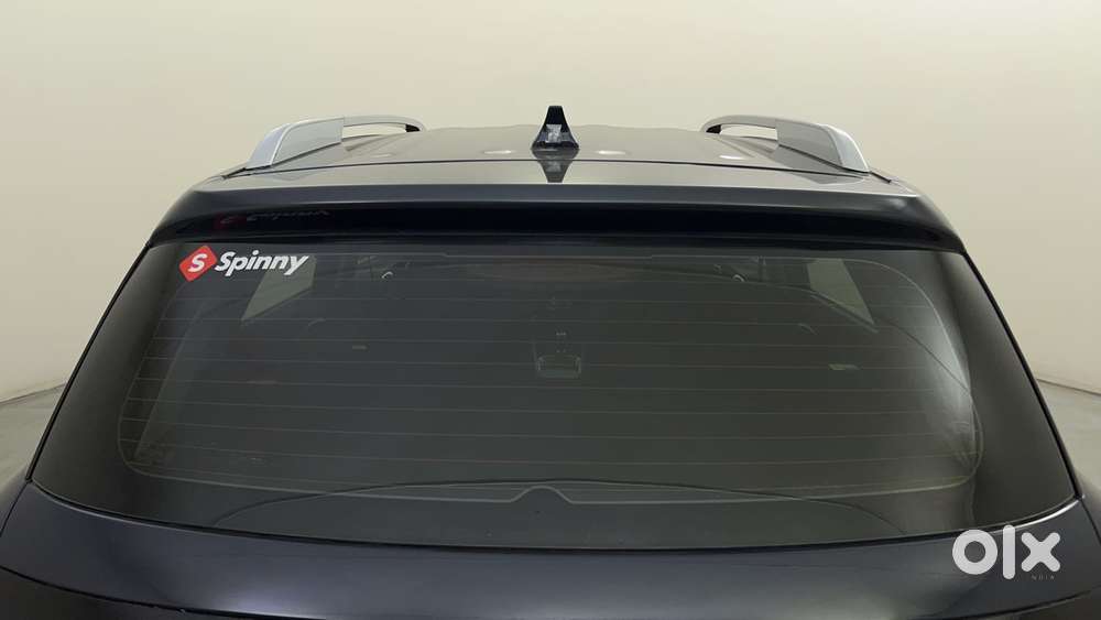 Hyundai Venue Sx, 2023, Petrol