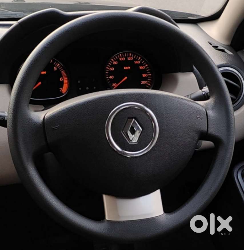 Renault Duster 85ps Diesel Rxl, 2014, Diesel