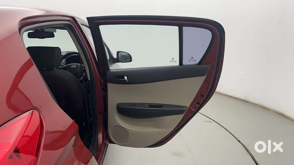 Hyundai I20 Sportz 1.4 Crdi, 2014, Diesel