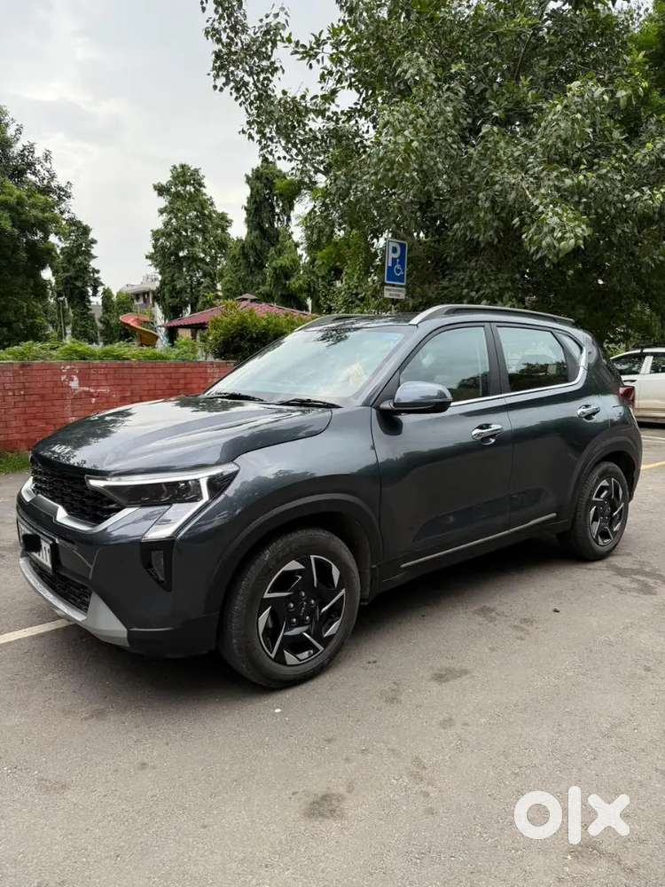 Kia Sonet 1.0 Htx Petrol 2024