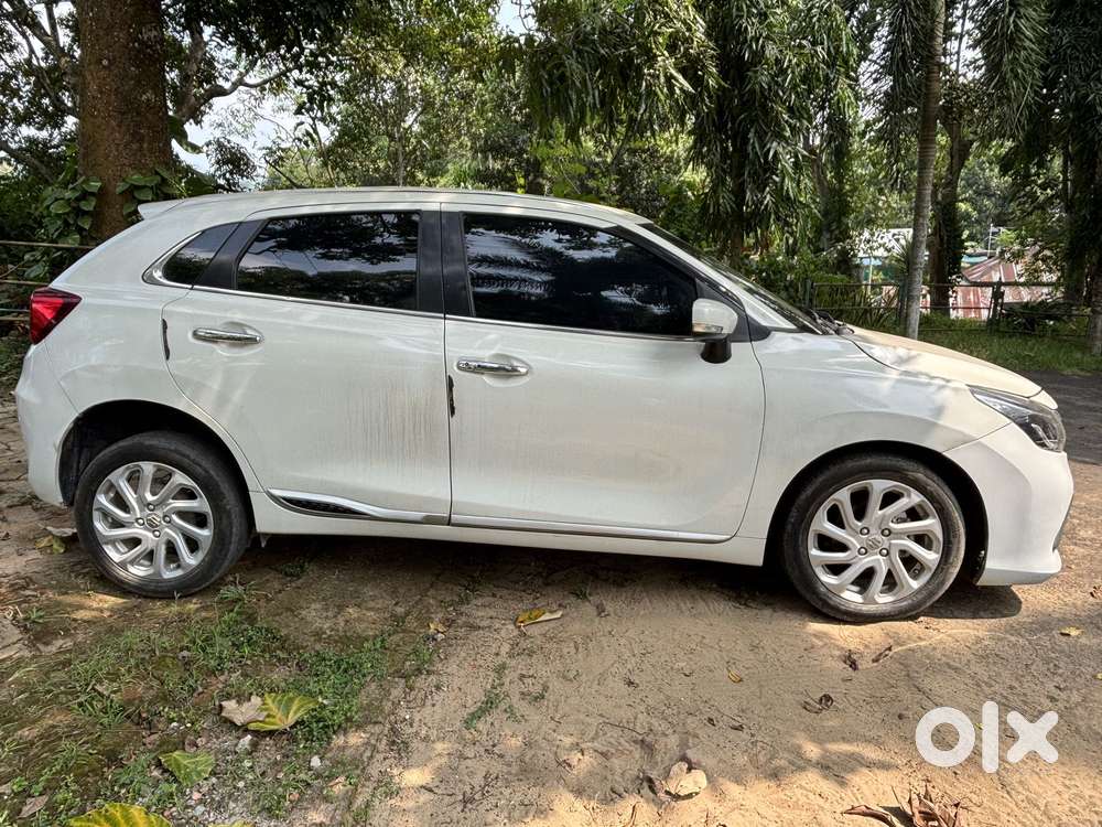 Toyota Glanza 1.2 S E-cng, 2026, Cng & Hybrids