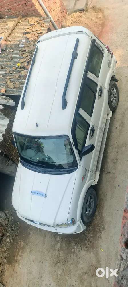Mahindra Scorpio Diesel 2008