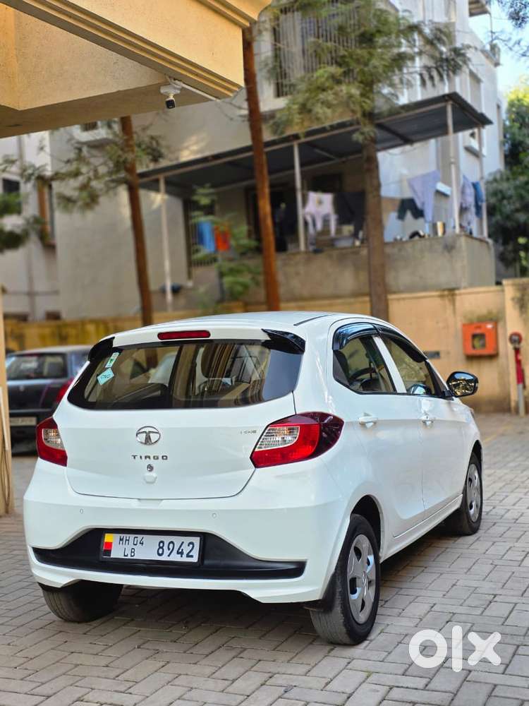 Tata Tiago 1.05 Revotorq Xt, 2022, Petrol