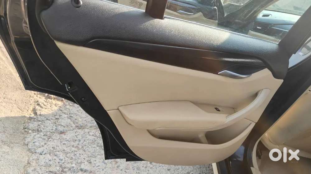 Bmw X1 2011 Diesel 92000 Km Driven