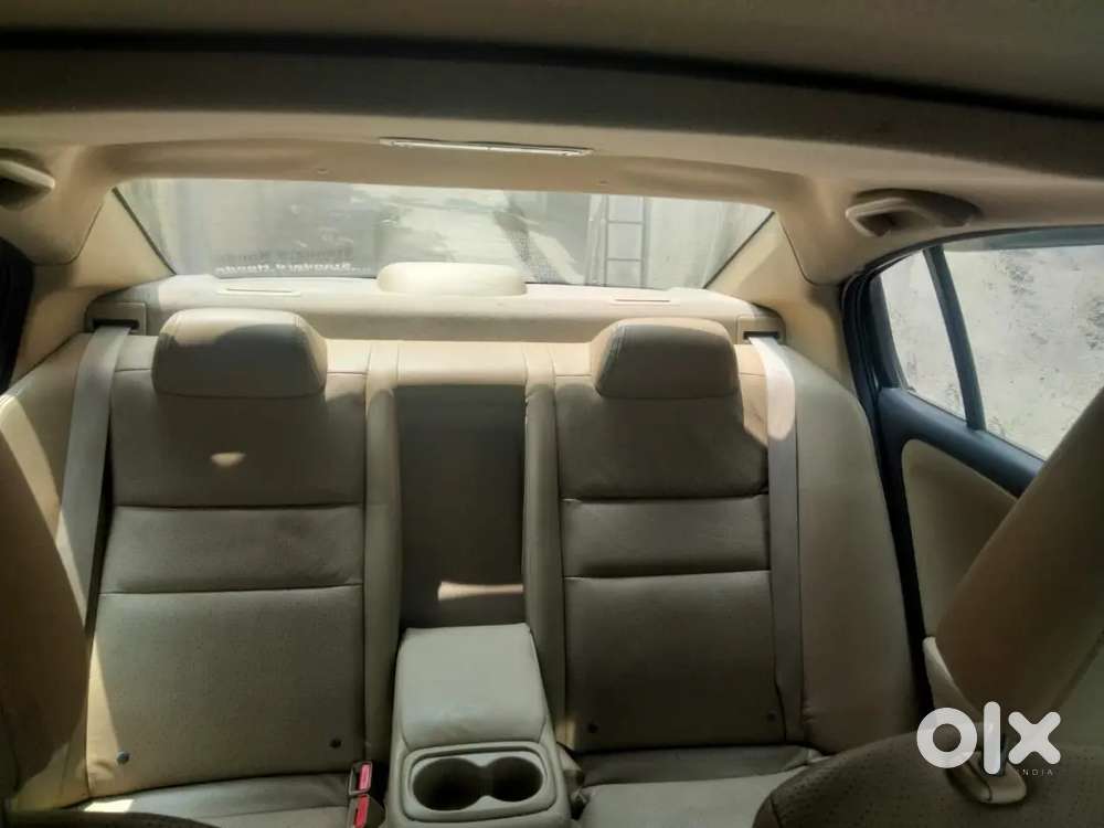Honda City Zx 2017 Petrol Manual
