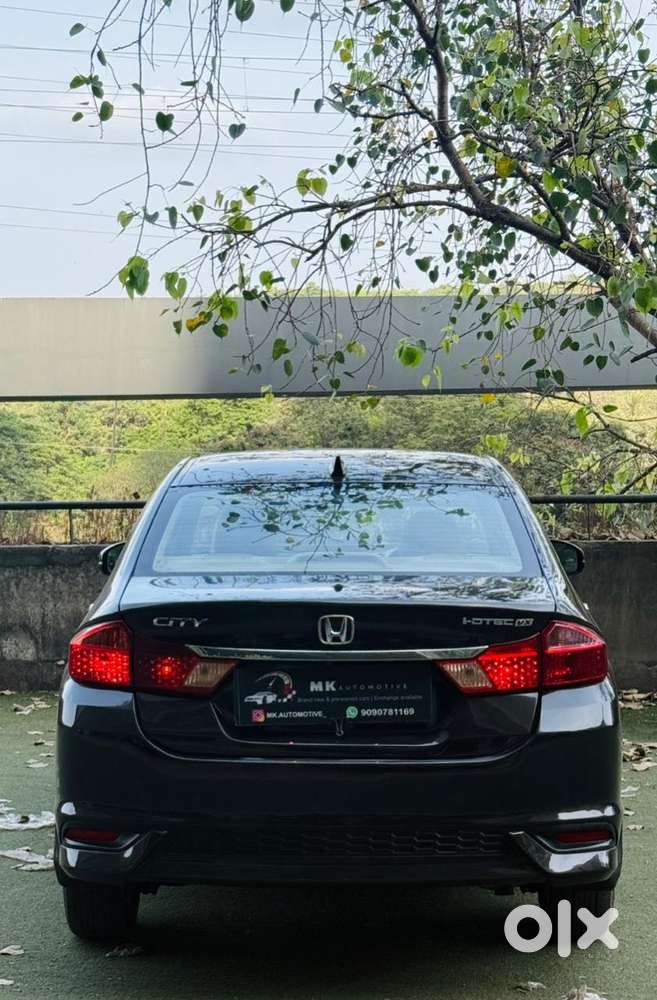 Honda City I-dtec Vx, 2019, Diesel