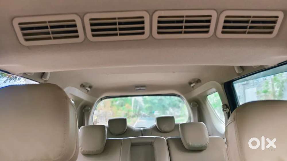 Maruti Suzuki Ertiga 2018 Vxi