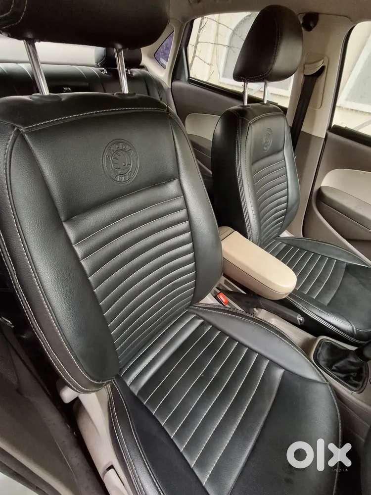 Skoda Rapid 1.6 Ambition 2012