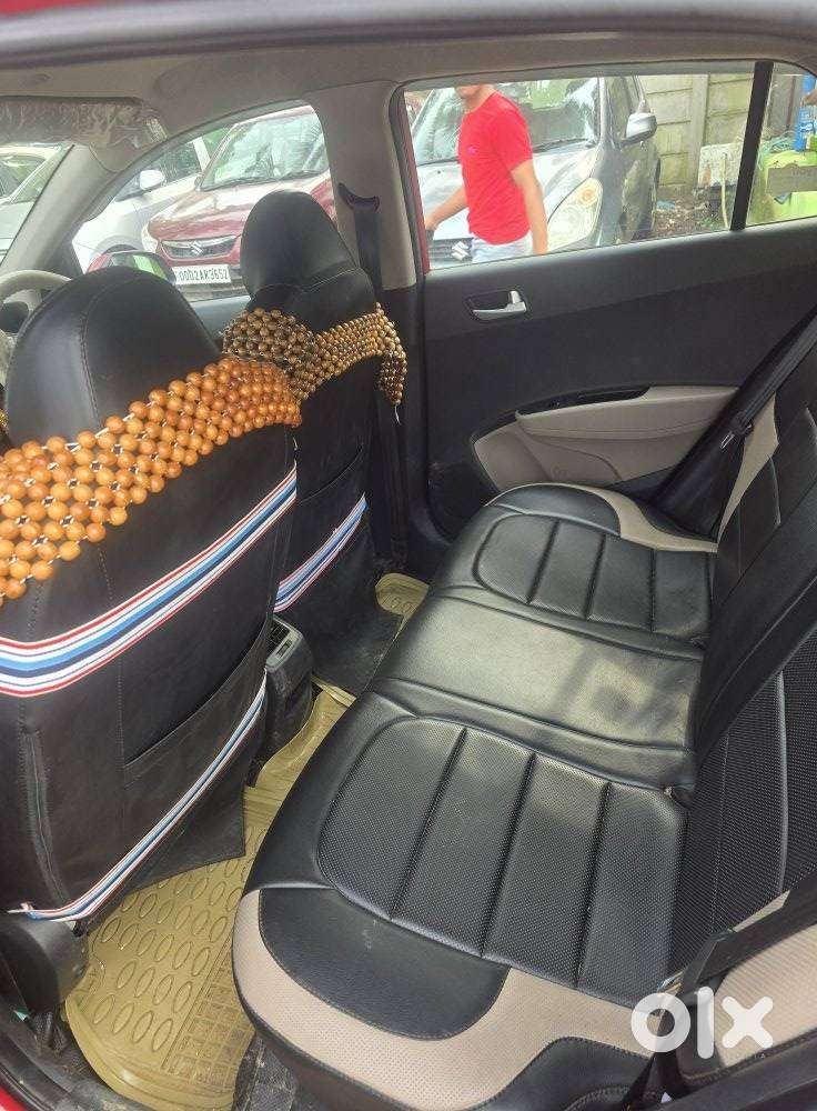 Hyundai I10 Asta Vtvt, 2018, Petrol