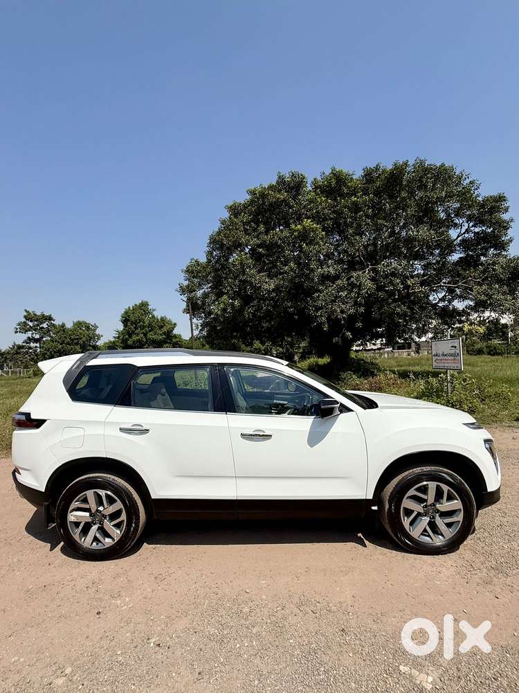 Tata Safari 2.0 Kryotec Xza Plus, 2022, Diesel