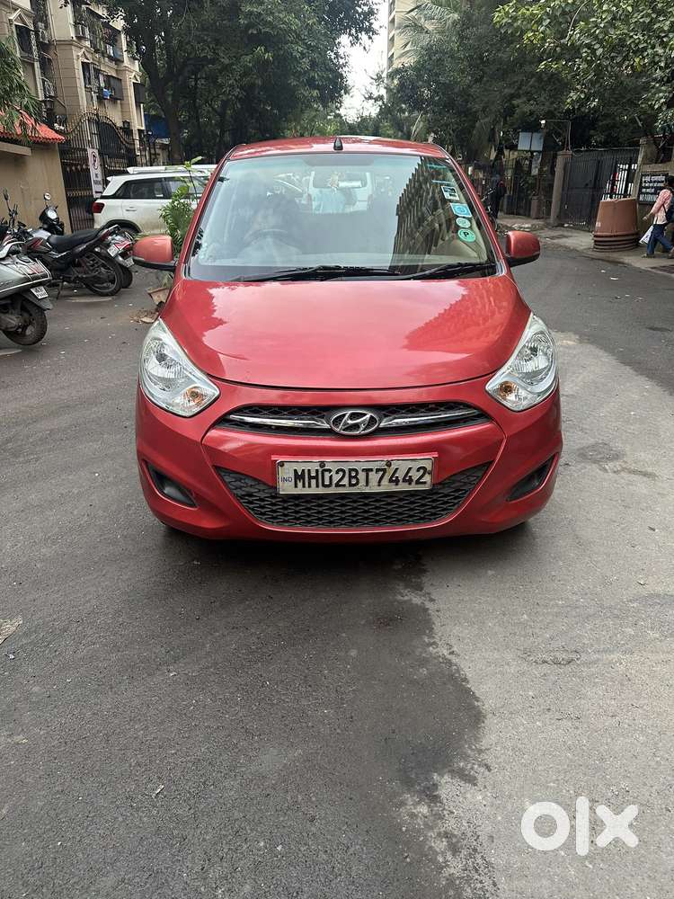 Hyundai I10 Magna 1.1l, 2010, Petrol