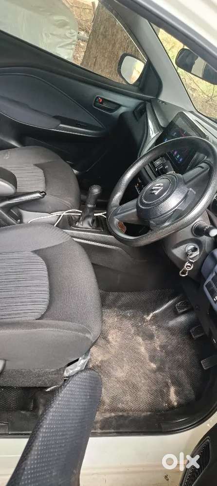 Maruti Suzuki Baleno 2026