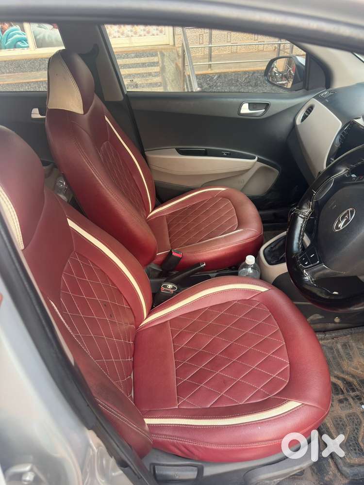 Hyundai Grand I10 Prime 2017 Diesel Well Maintained