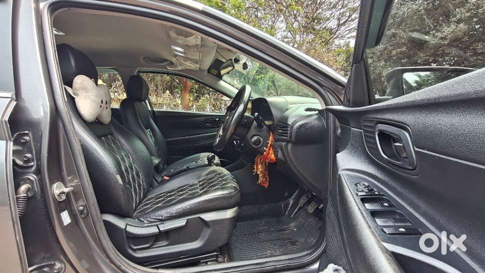 Hyundai New I20 1.5 Sportz Mt, 2020, Diesel