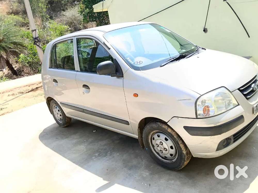 Hyundai Santro Xing 2007