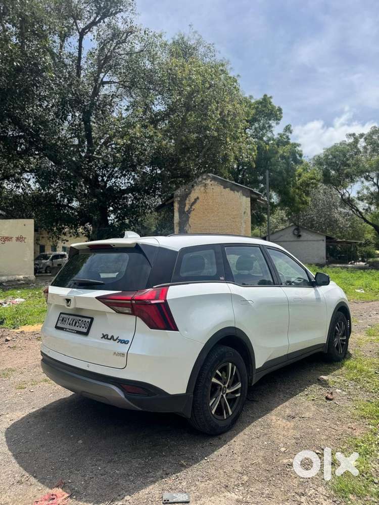 Mahindra Xuv700 2023 Diesel