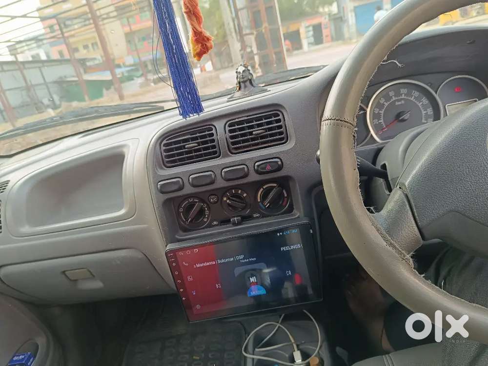 Maruti Suzuki Alto K10 Well Maintained