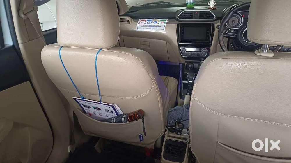 Maruti Suzuki Dzire 2024 Petrol Well Maintained