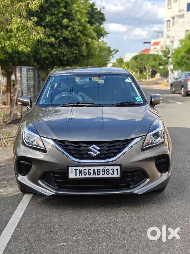 Maruti Suzuki Baleno 1.2 Delta, 2019, Petrol