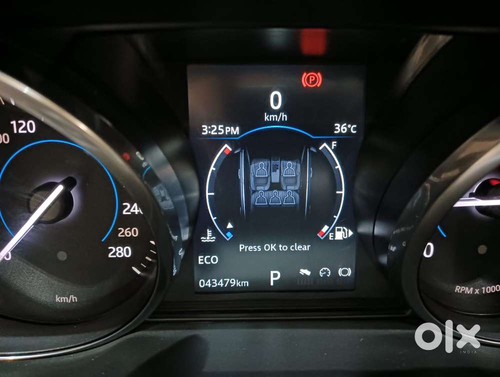 Jaguar Xf 2.0 Diesel Prestige, 2018, Diesel