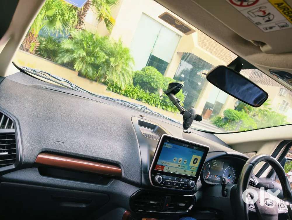 Ford Ecosport 1.2 Titanium Plus Sports 2020