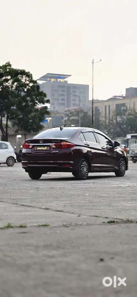 Honda City 2014 Diesel Good Condition