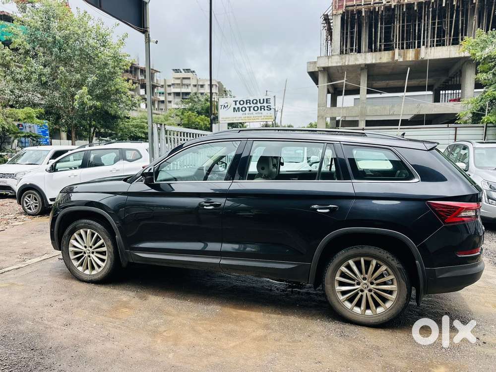 Skoda Kodiaq 2.0 Tdi Style, 2019, Diesel