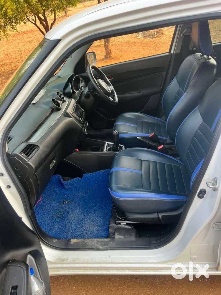Maruti Suzuki Swift Vxi Optional, 2019, Petrol
