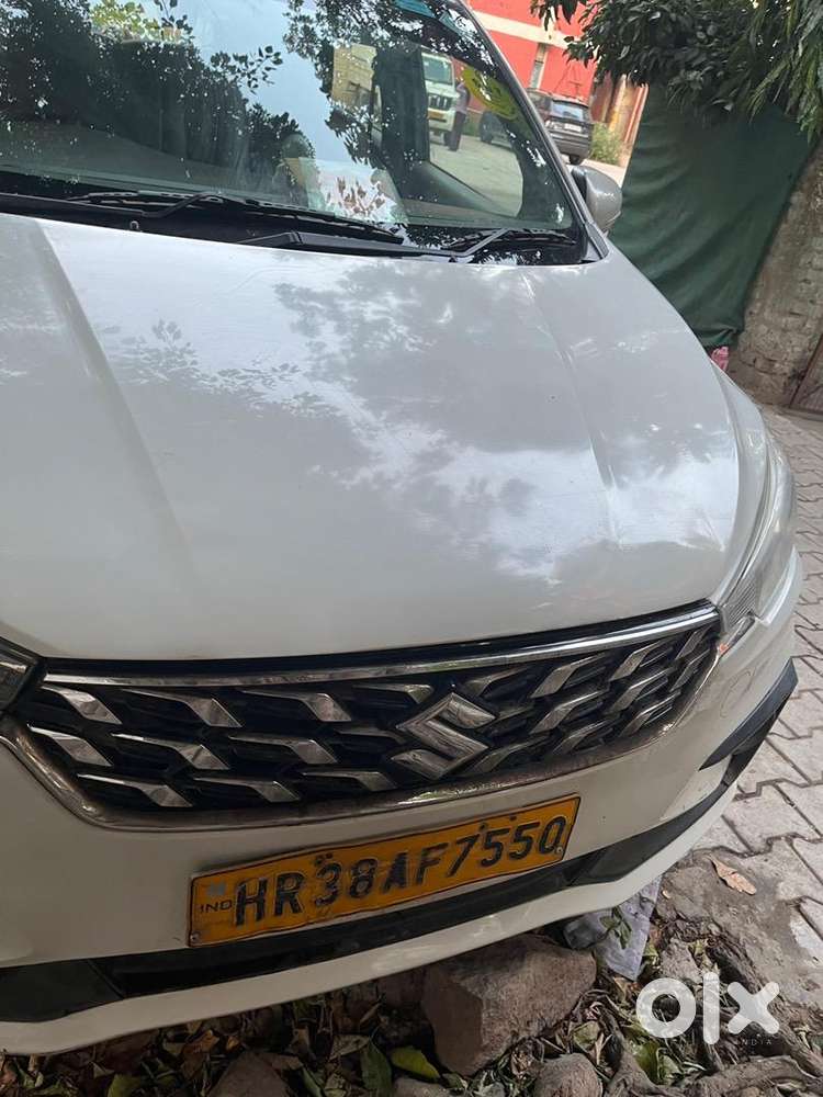 Maruti Suzuki Cng 2023