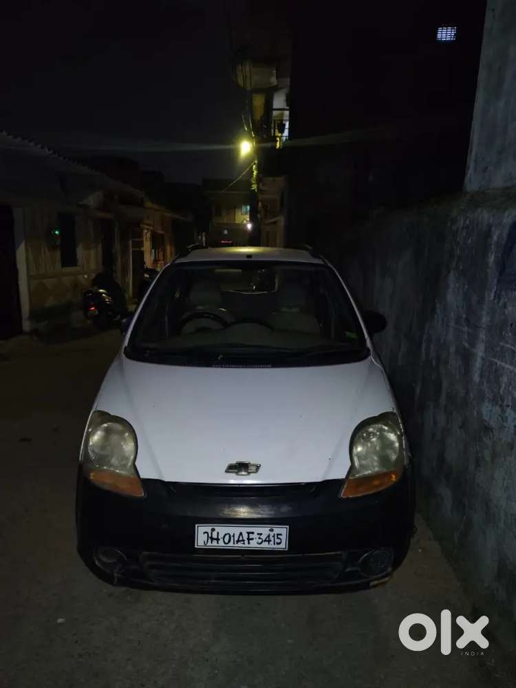 Chevrolet Spark 1.0 Ls At 2015
