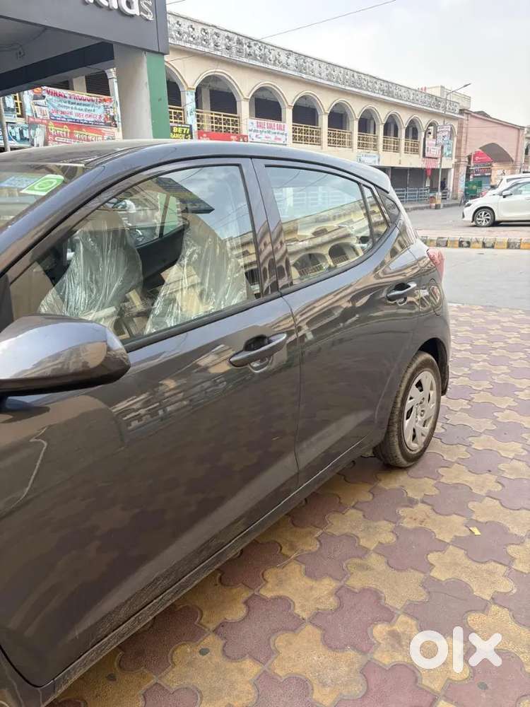 Hyundai Grand I10 Nios 2026