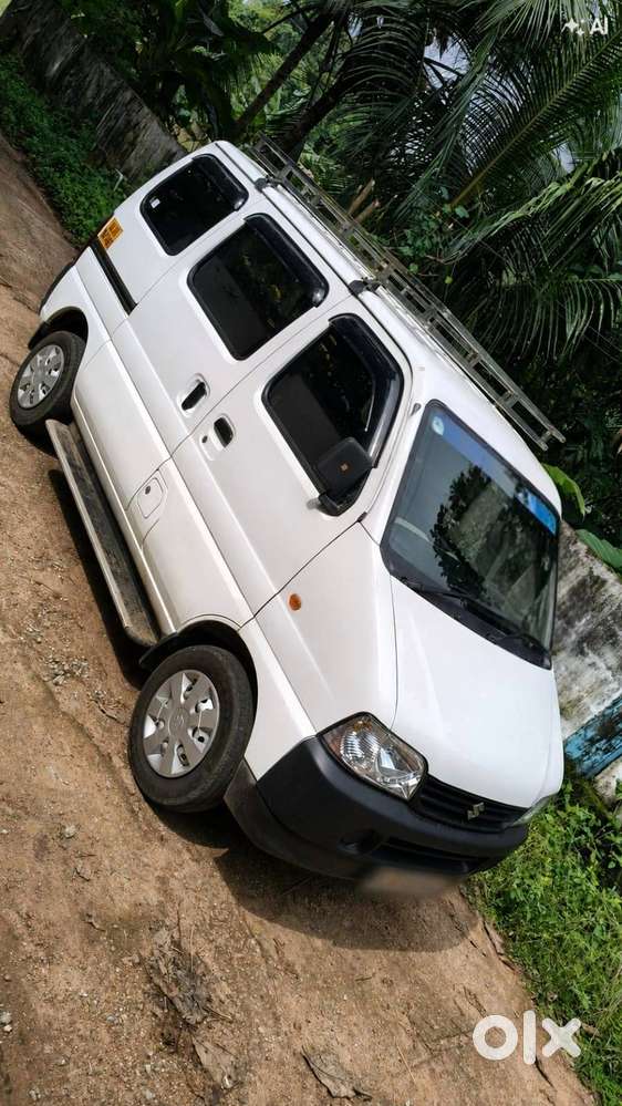 Maruti Suzuki Eeco 2025 Petrol Good Condition