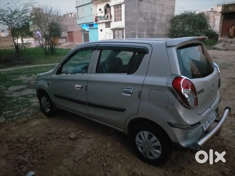 New Car Leni He